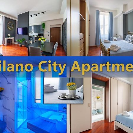 Free Parking Centro - Luxury Apartment in Pt Venezia Milano Esterno foto