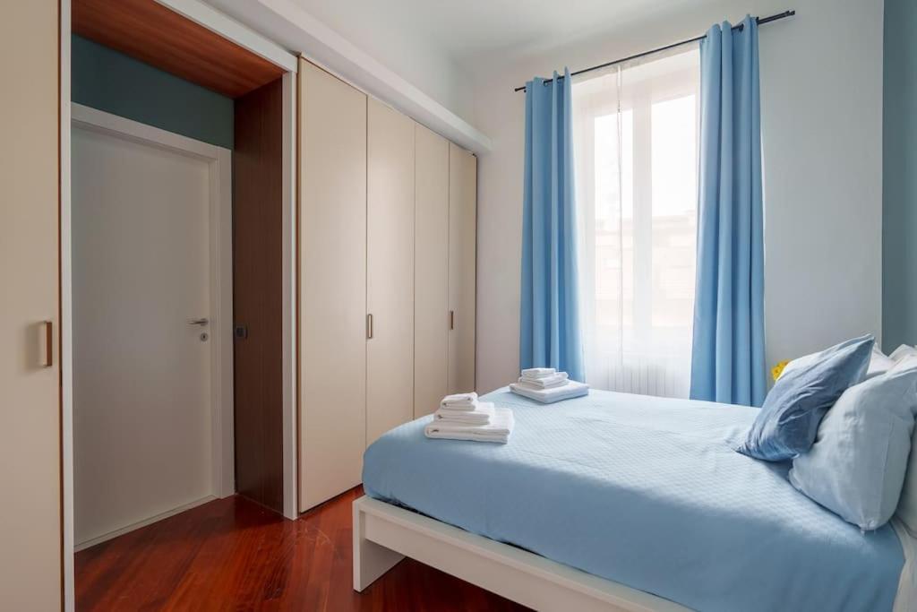 Free Parking Centro - Luxury Apartment in Pt Venezia Milano Esterno foto