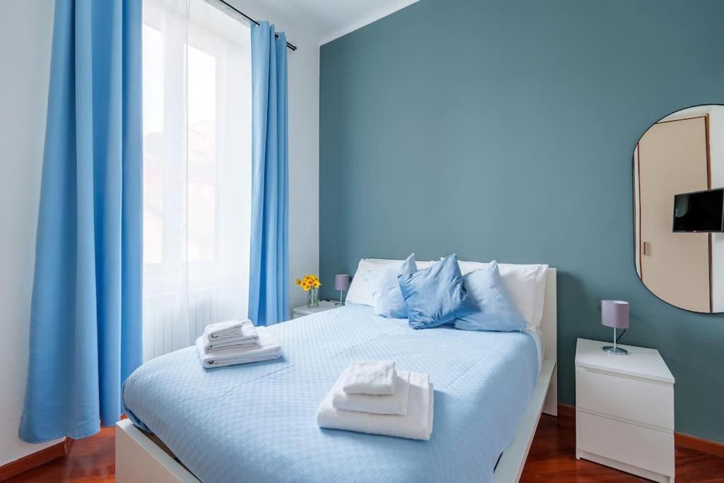 Free Parking Centro - Luxury Apartment in Pt Venezia Milano Esterno foto