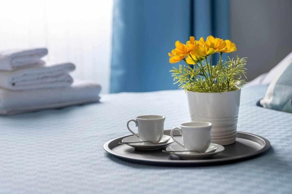 Free Parking Centro - Luxury Apartment in Pt Venezia Milano Esterno foto