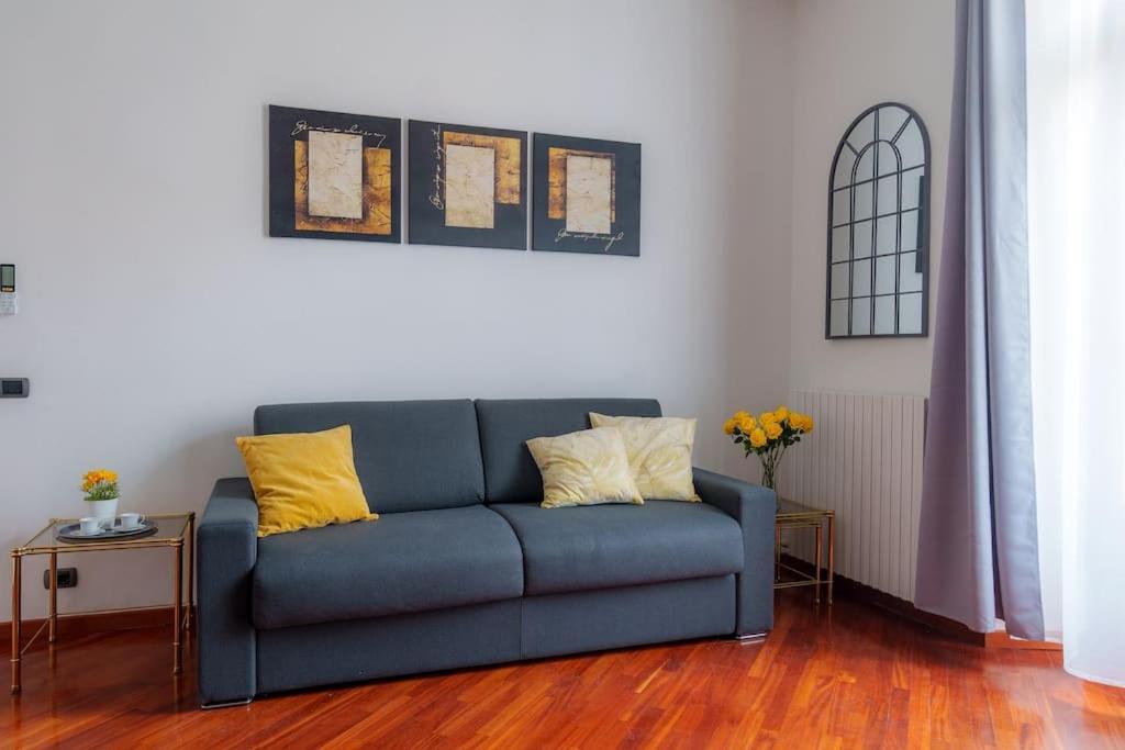 Free Parking Centro - Luxury Apartment in Pt Venezia Milano Esterno foto