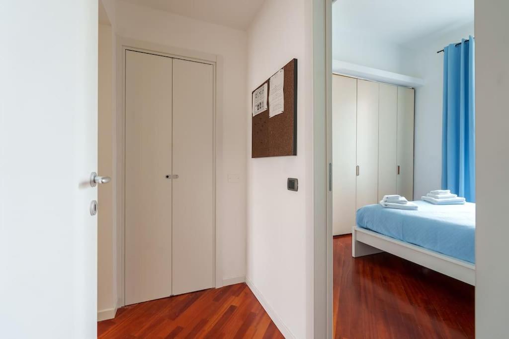 Free Parking Centro - Luxury Apartment in Pt Venezia Milano Esterno foto